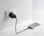 Orion RCS recycled aluminium 5000 mah 5W magnetic powerbank - Image 20