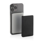 Orion RCS recycled aluminium 5000 mah 5W magnetic powerbank - Image 22