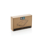 Orion RCS recycled aluminium 5000 mah 5W magnetic powerbank - Image 12