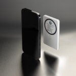 Orion RCS recycled aluminium 5000 mah 5W magnetic powerbank - Image 23