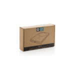 Orion RCS recycled aluminium 5000 mah 5W magnetic powerbank - Image 25