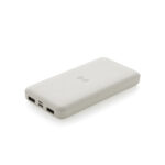 RCS standard recycled plastic wireless powerbank - Image 14