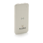 RCS standard recycled plastic wireless powerbank - Image 19