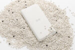 RCS standard recycled plastic wireless powerbank - Image 20