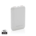 Urban Vitamin Alameda 10.000 mAh 18W PD powerbank - Image 10