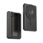 Urban Vitamin Redwood 5in1 5000mah 20W PD magnetic powerbank - Image 15