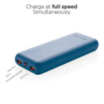 Urban Vitamin Pasadena 20.000 mAh 18W PD powerbank - Image 24