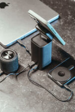 Urban Vitamin Sunnyvale 100W 15.000mAh magnetic powerbank - Image 9