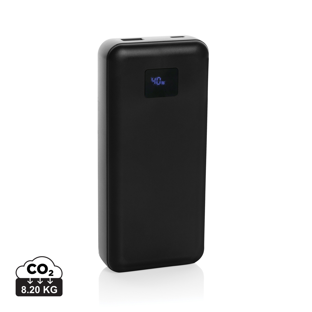 177076083838853 Gridley RCS rplastic 20000 65W laptop powerbank - Image 1