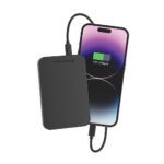 Urban Vitamin Richmond RCS plastic/alu 5000mah powerbank - Image 5