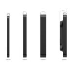 Urban Vitamin Richmond RCS plastic/alu 5000mah powerbank - Image 11