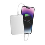 Urban Vitamin Richmond RCS plastic/alu 5000mah powerbank - Image 19