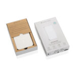 Urban Vitamin Richmond RCS plastic/alu 5000mah powerbank - Image 20