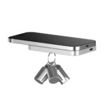Urban Vitamin Richmond RCS plastic/alu 5000mah powerbank - Image 24