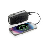 RescueWave RCS recycled plastic emergency radio - Image 6