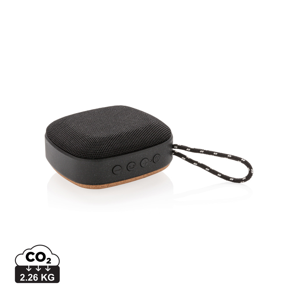 177076093418790 Baia 5W wireless speaker - Image 1