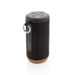 Baia 10W wireless speaker, cork - Image 2