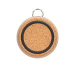 Baia 10W wireless speaker, cork - Image 5