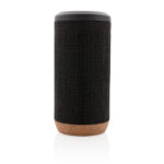 Baia 10W wireless speaker, cork - Image 6