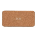 Wheatstraw wireless charging speaker - Image 5