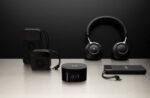 Aria Wireless Comfort Headphones - Image 14