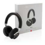 Aria Wireless Comfort Headphones - Image 16