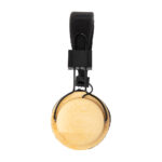 Bamboo wireless headphone - Image 4