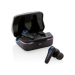RGB gaming earbuds with ENC - Image 2