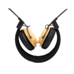 Bamboo wireless headphone - Image 7