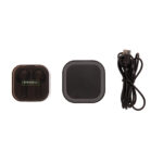 TWS earbuds in wireless charging case - Image 10