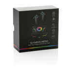 RGB gaming earbuds with ENC - Image 13