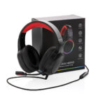 RGB gaming headset - Image 11