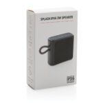 Splash IPX6 3W speaker - Image 10