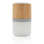 Bamboo colour changing 3W speaker light - Image 8