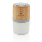 Bamboo colour changing 3W speaker light - Image 9