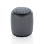 Mini aluminium wireless speaker - Image 2