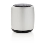 Mini aluminium wireless speaker - Image 12