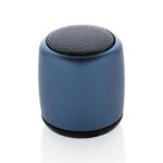 Mini aluminium wireless speaker - Image 20