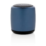 Mini aluminium wireless speaker - Image 22
