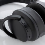 Urban Vitamin Palo Alto RCS rplastic headphone - Image 8