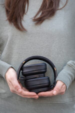 Urban Vitamin Palo Alto RCS rplastic headphone - Image 14