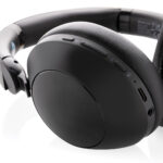 Urban Vitamin Cupertino RCS rplastic ANC headphone - Image 9