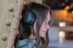 Urban Vitamin Palo Alto RCS rplastic headphone - Image 22