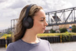 Urban Vitamin Cupertino RCS rplastic ANC headphone - Image 16