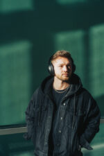 Urban Vitamin Cupertino RCS rplastic ANC headphone - Image 21