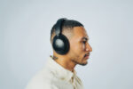 Urban Vitamin Cupertino RCS rplastic ANC headphone - Image 28