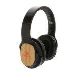 RCS and bamboo Elite Foldable wireless headphone - Image 8