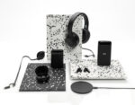 RCS standard recycled plastic TWS earbuds - Image 10