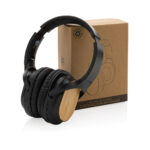 RCS and bamboo Elite Foldable wireless headphone - Image 11