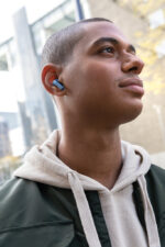 Urban Vitamin Alamo ANC earbuds - Image 24